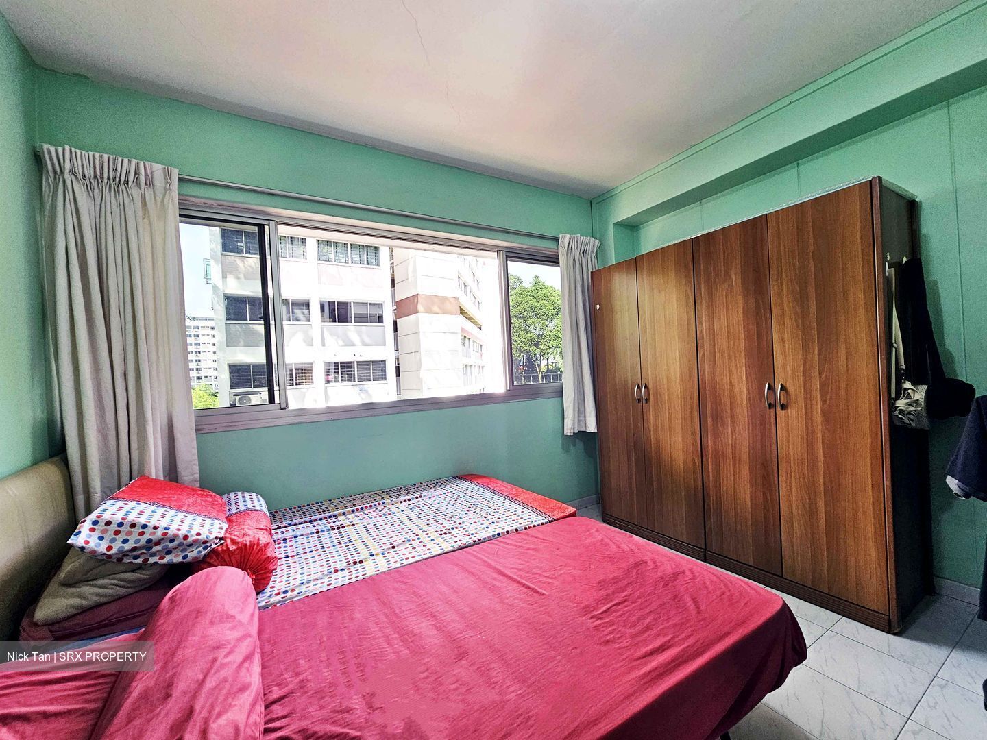 Blk 412 Serangoon Central (Serangoon), HDB 5 Rooms #474617391
